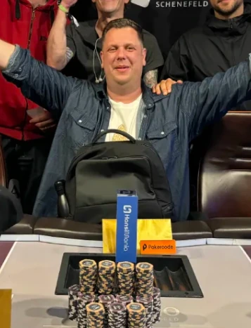 the_real_fabi, Invitational Turbo Champion 2024