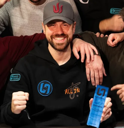 nikki_g, Invitational Community Turbo 1 Champion 2025